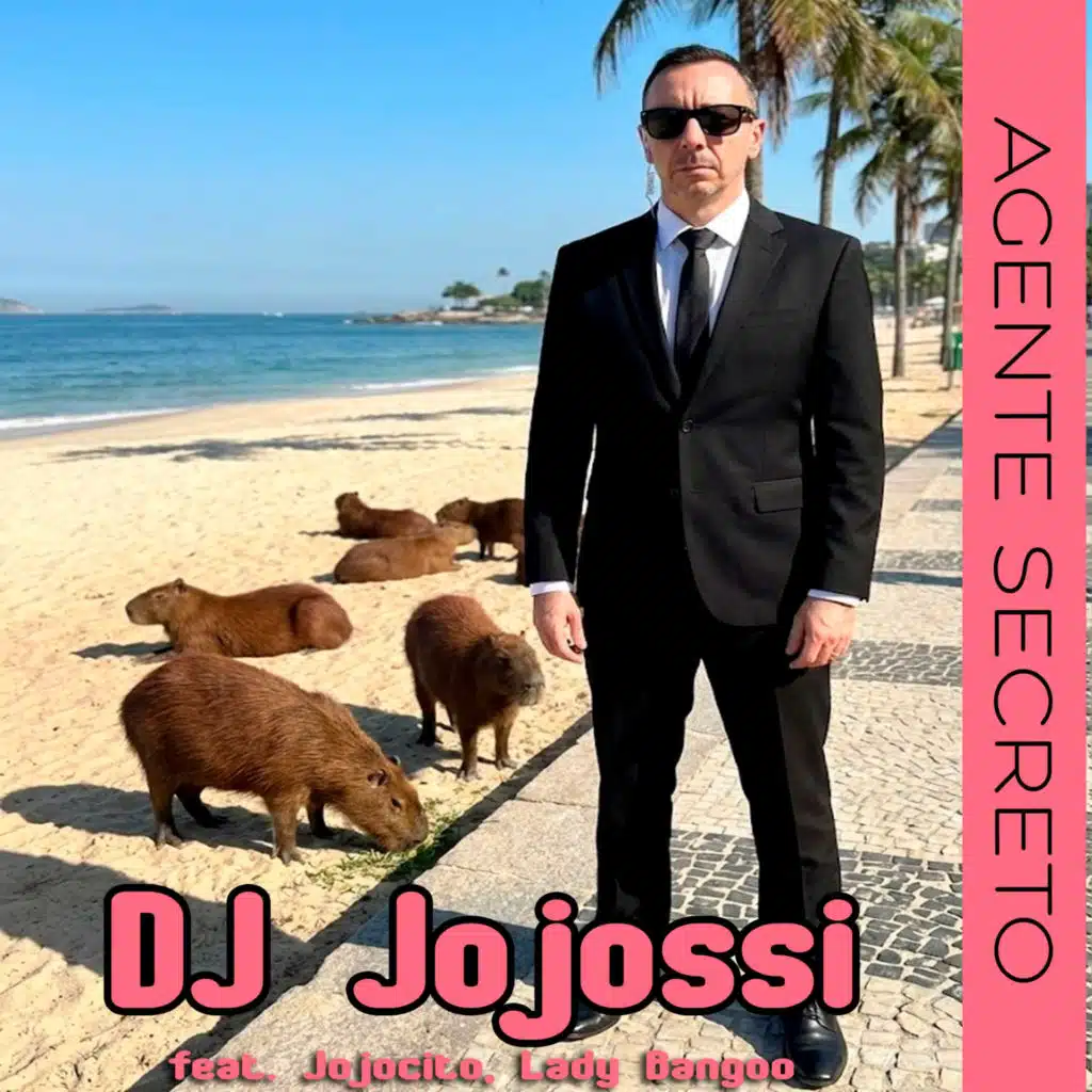 DJ Jojossi