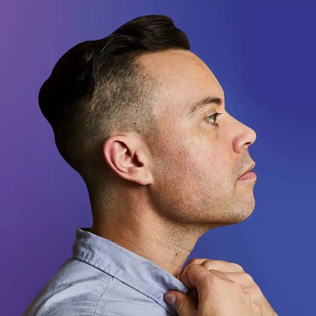 PodPast :  CONTENT: Jordan Harbinger's Key to Podcast Success