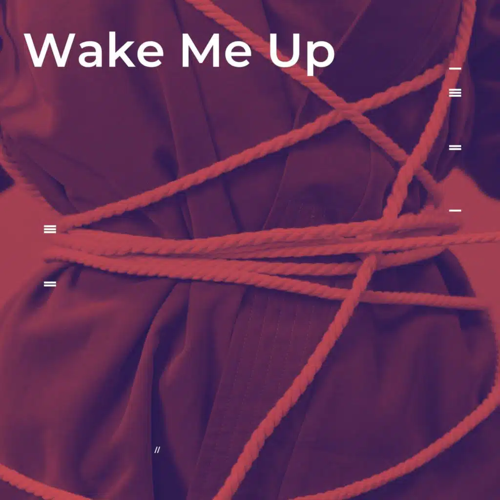 Wake Me Up