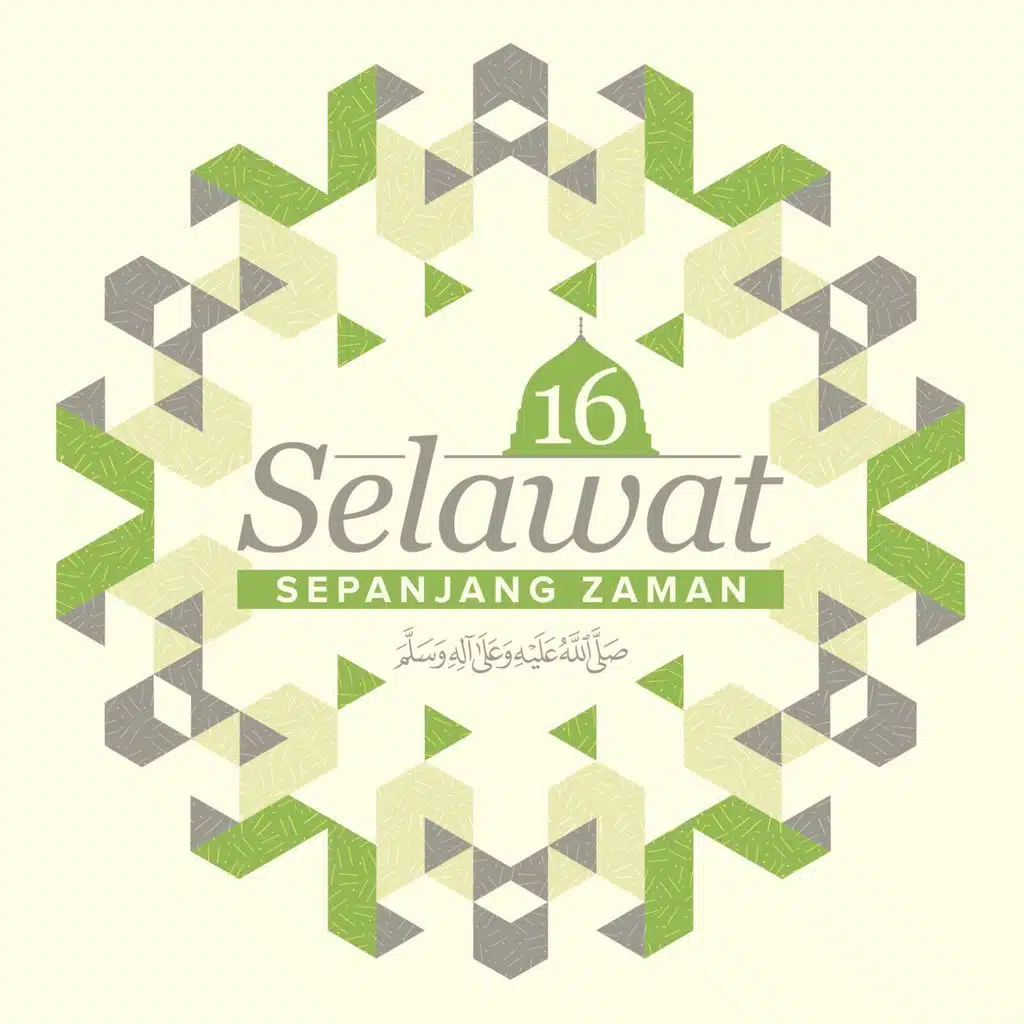16 Selawat Sepanjang Zaman