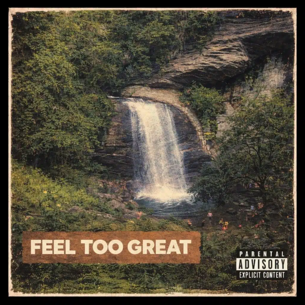 Epoch (Feel Too Great)