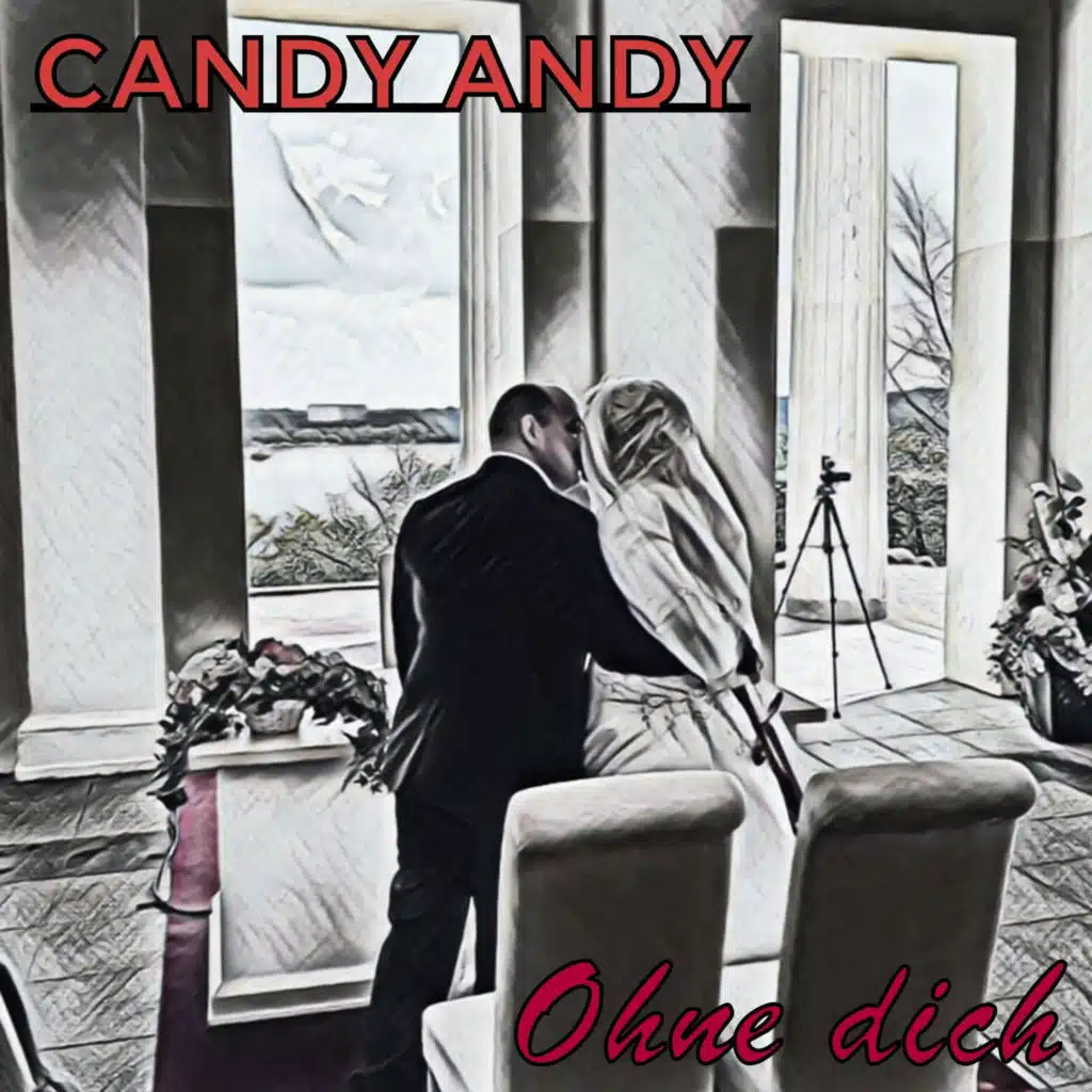 Candy Andy