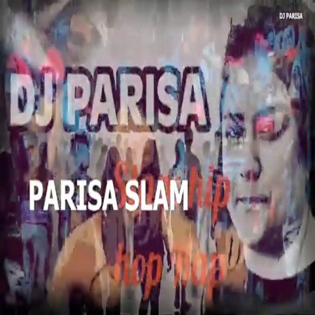 In the Music (Extended version) [feat. DJ Parisa]