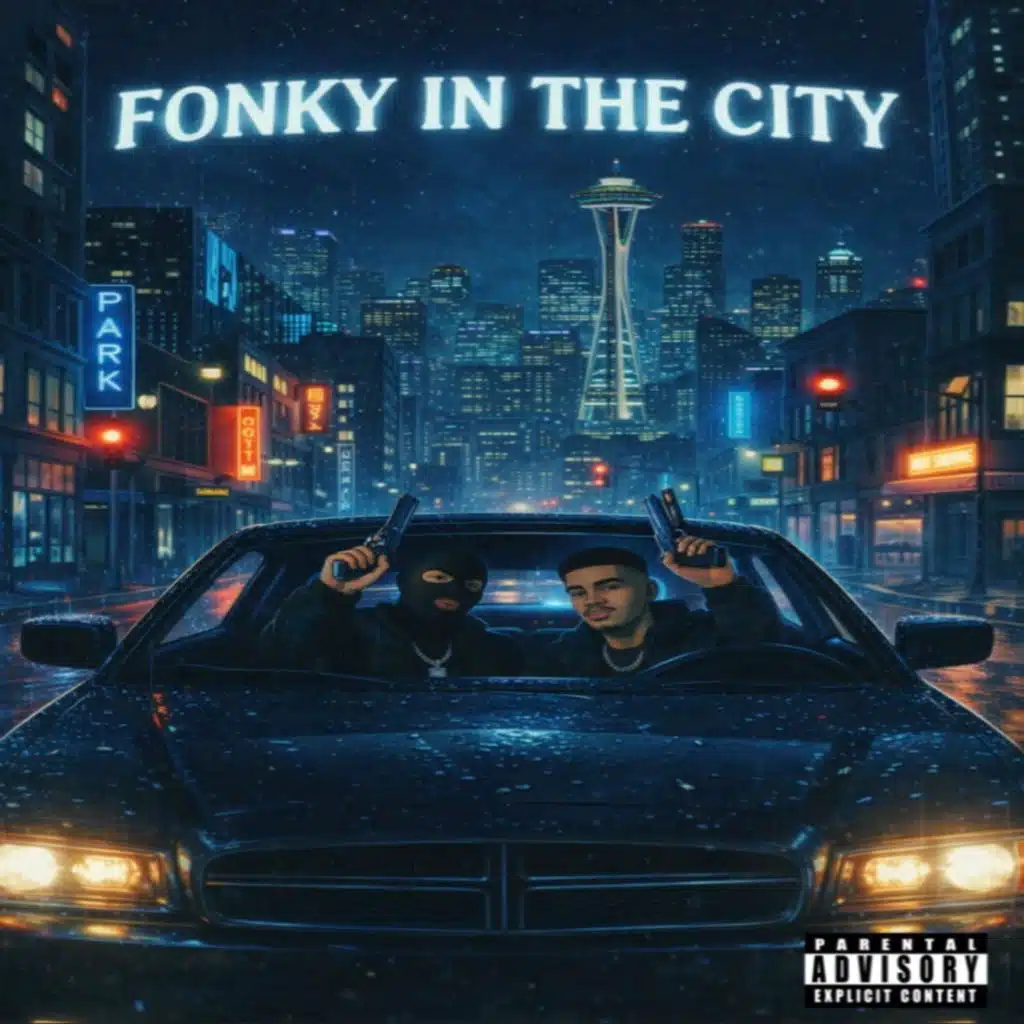 HBK Staxkz & 206Babii