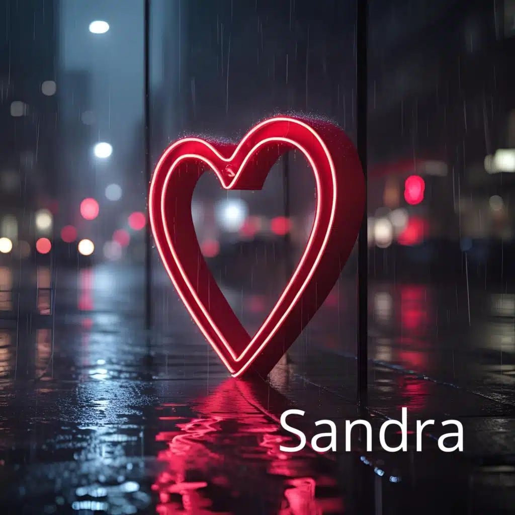 Sandra