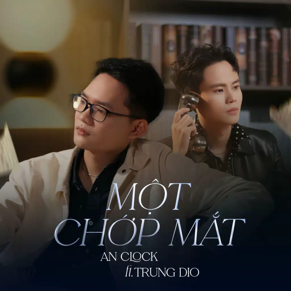 Một Chớp Mắt