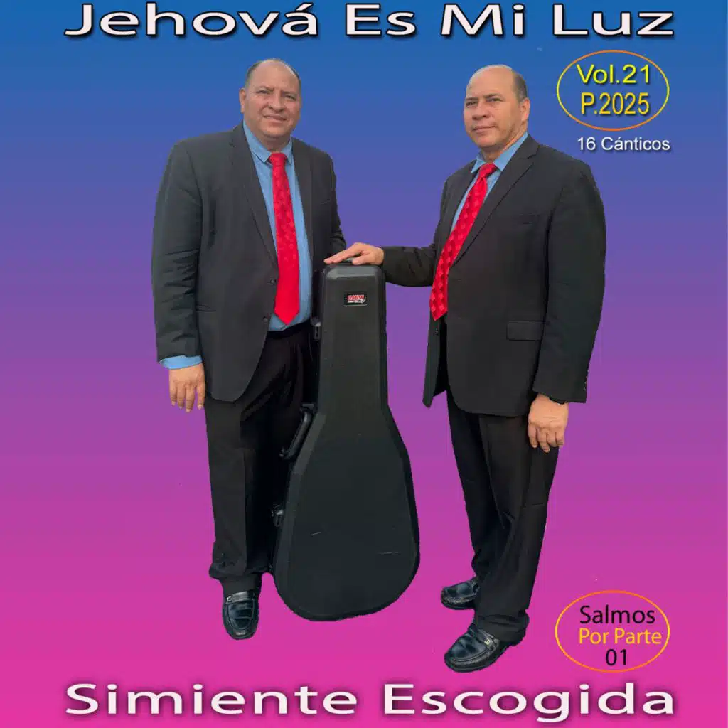 Simiente Escogida