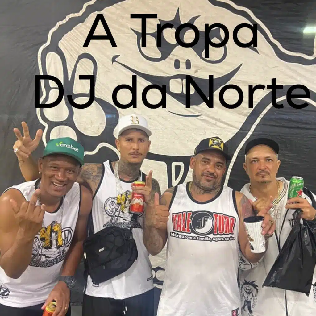 a tropa