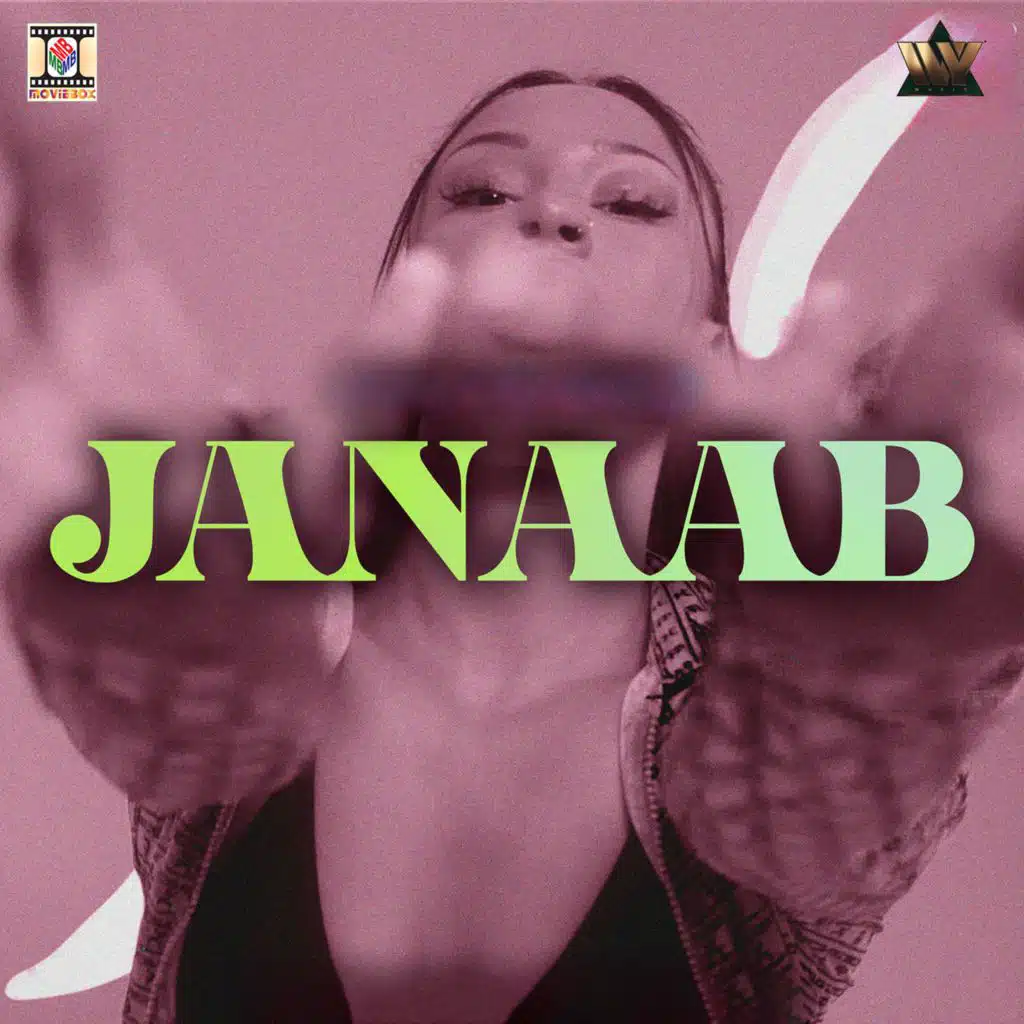 Janaab (feat. Preet Kaur & Anantpal Billa)