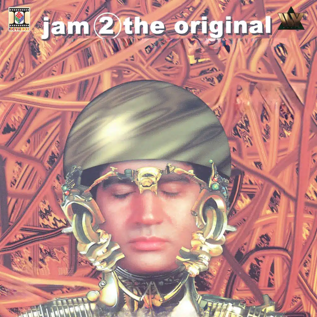 Jam 2 The Original