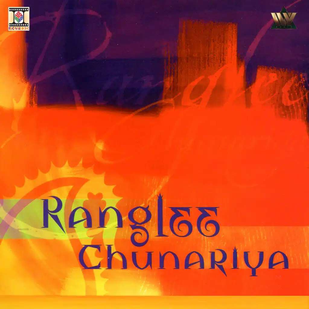 Ranglee Chunariya