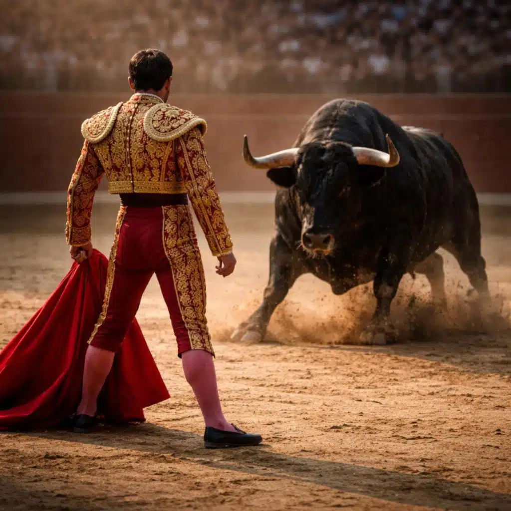 Dance Without Fear