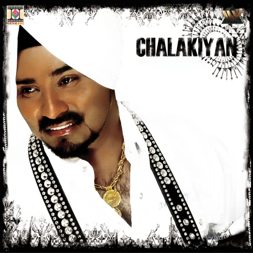 Dill Varta (feat. Aman Hayer)