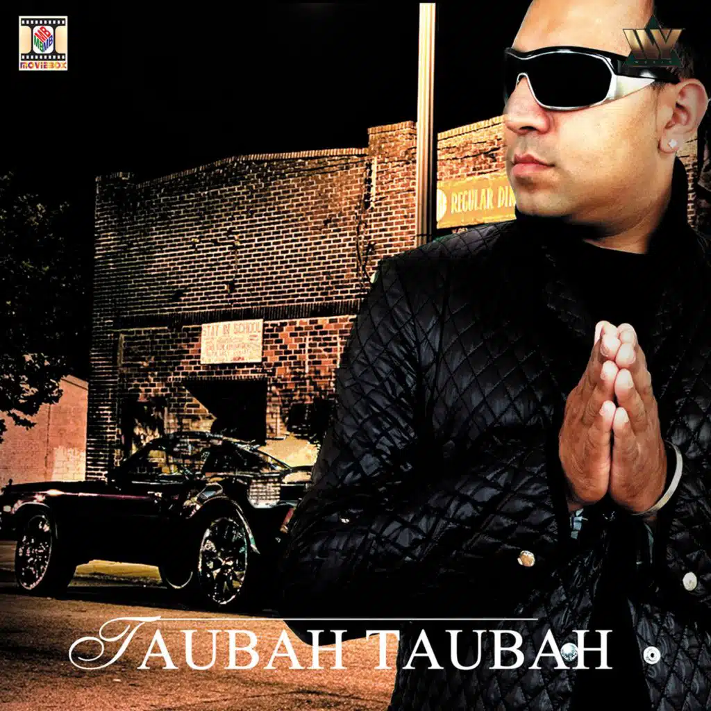 Taubah Taubah (feat. BS Productions)