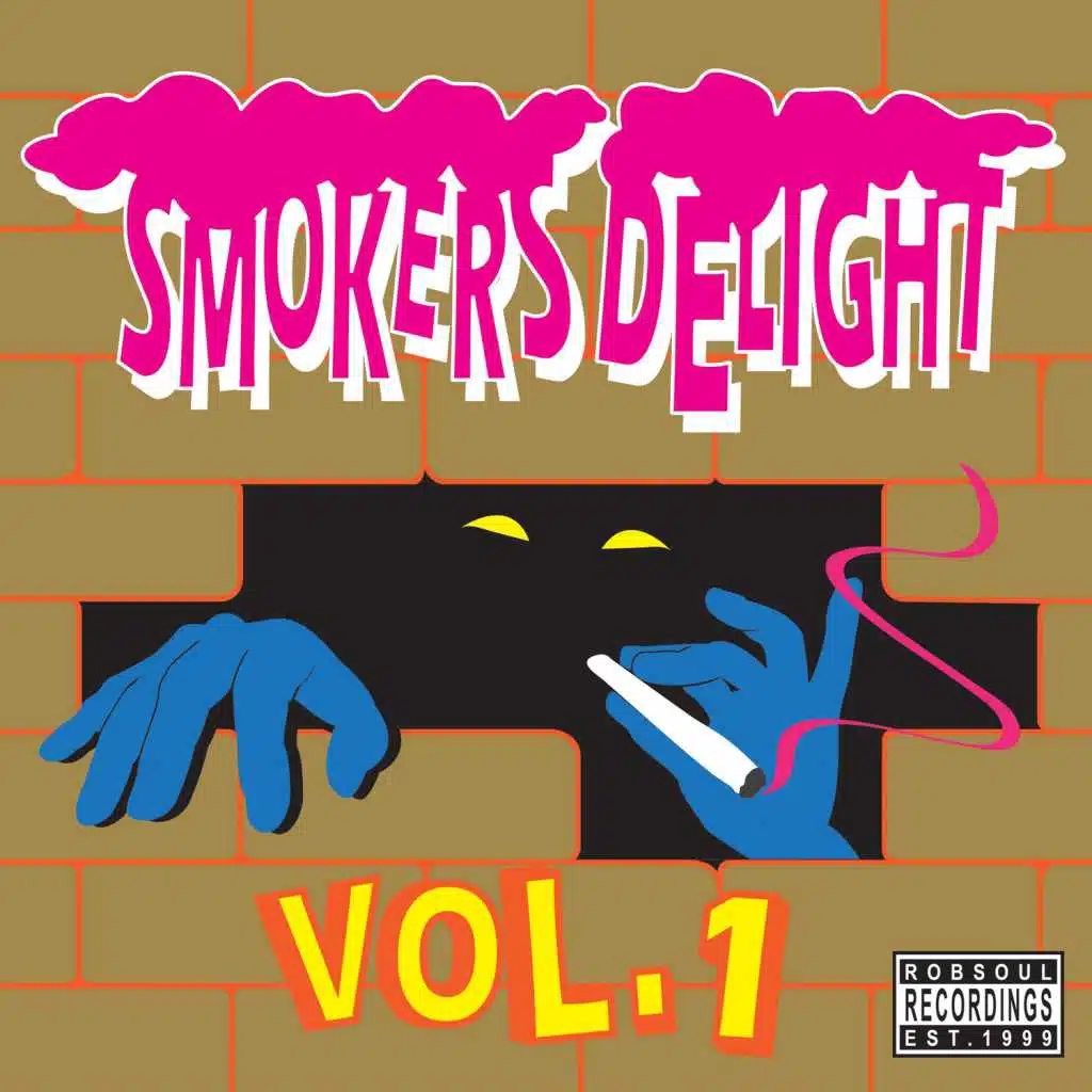 Smokers Delight, Vol. 1