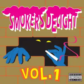 Smokers Delight, Vol. 1