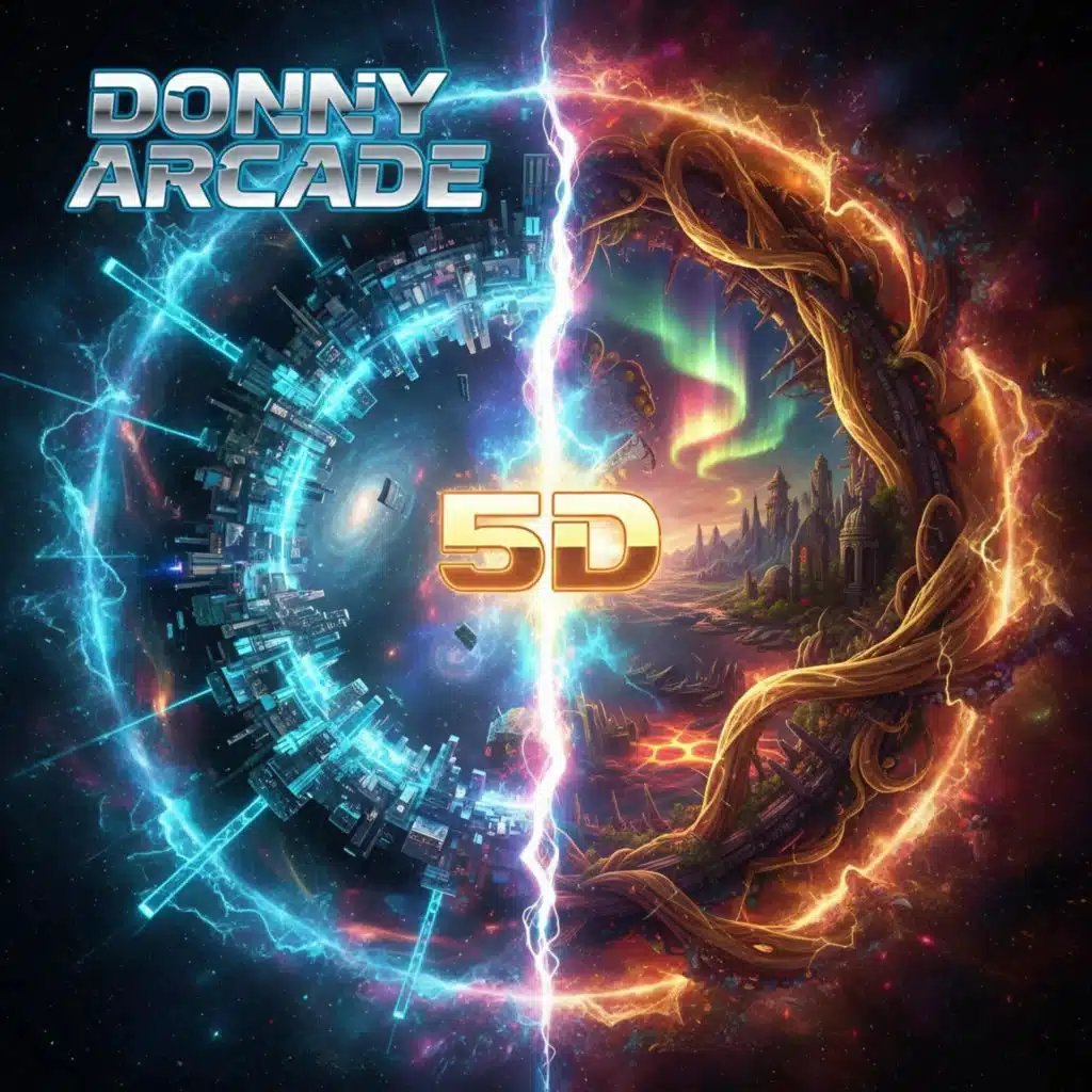 Donny Arcade