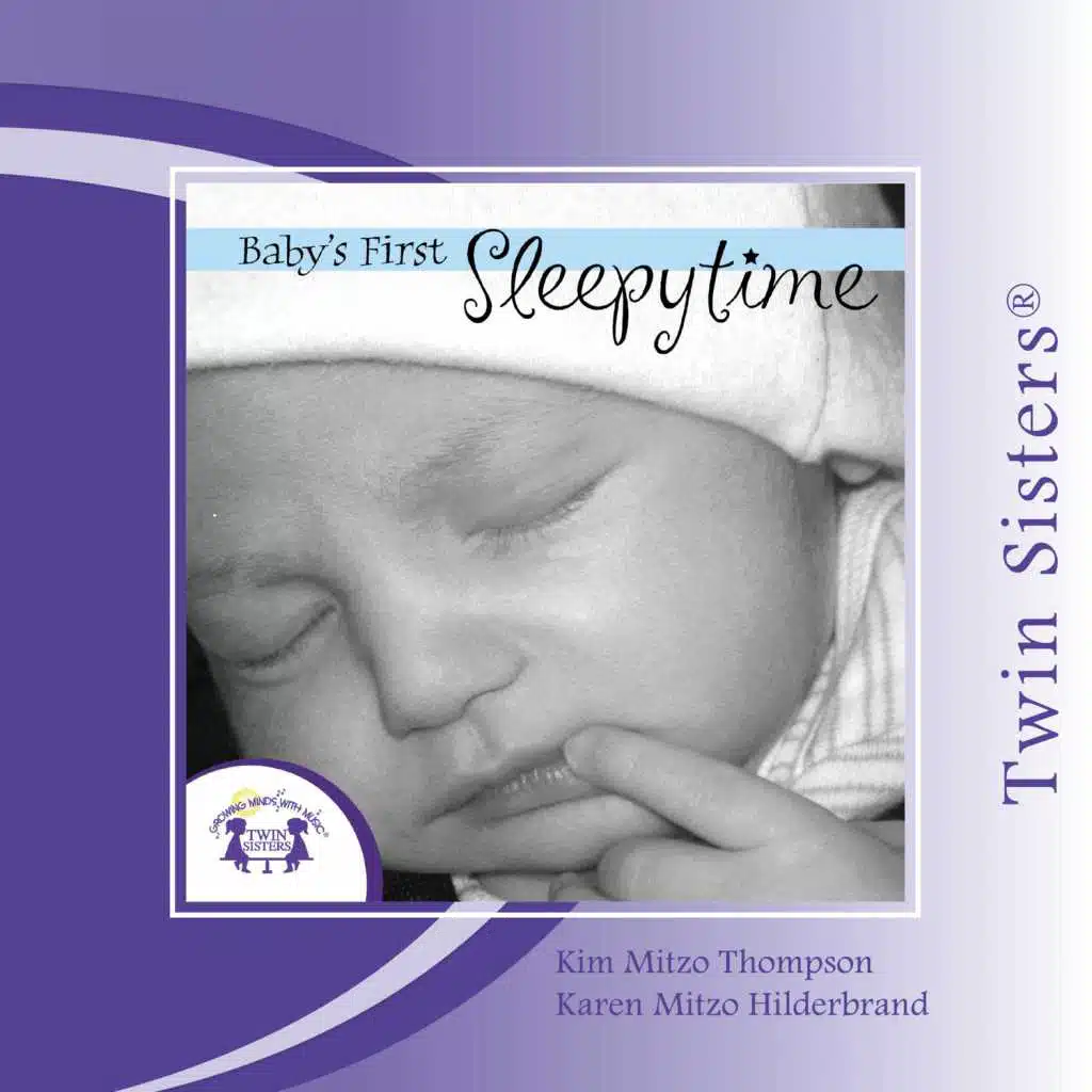 Twin Sisters: Baby's First Sleepytime