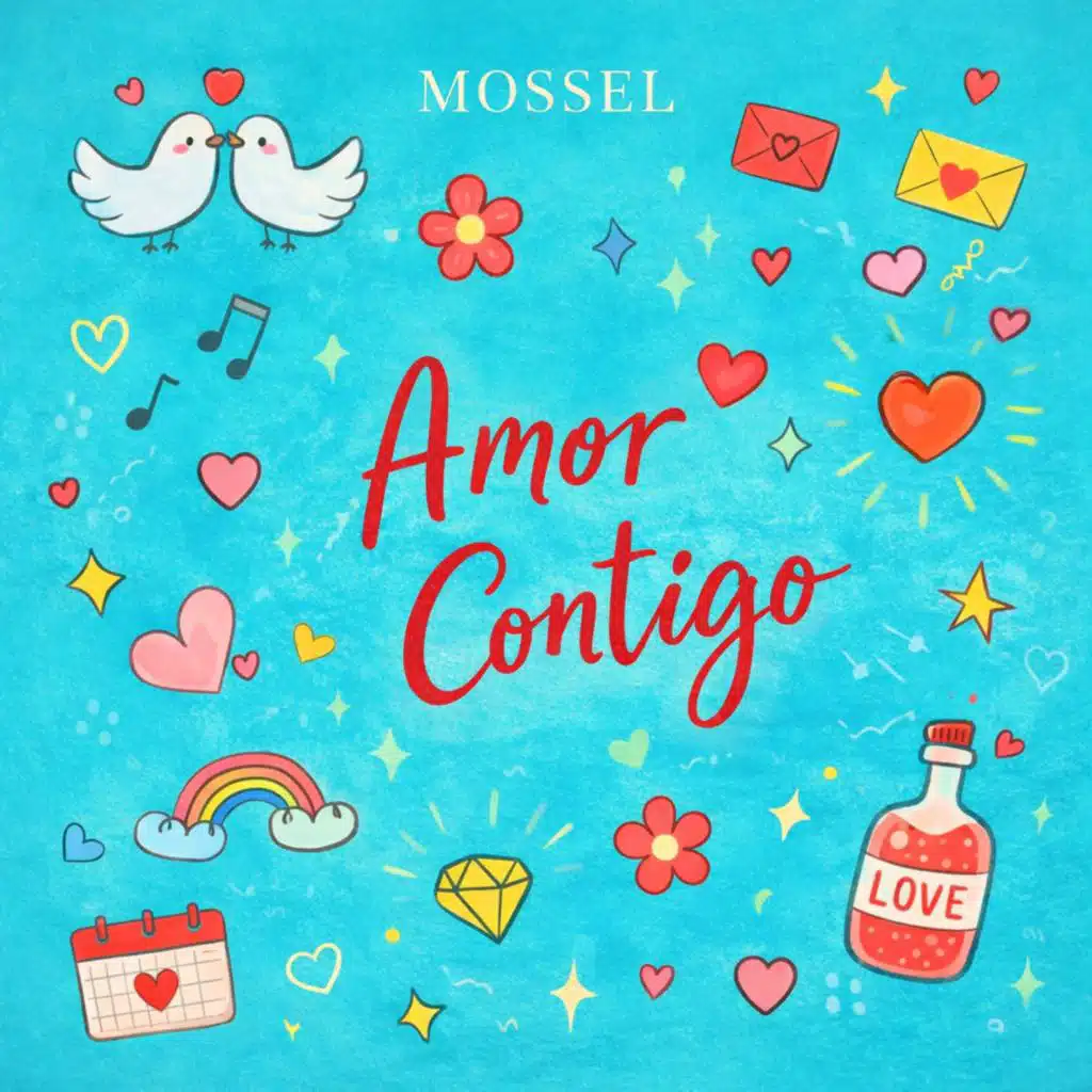 Amor Contigo