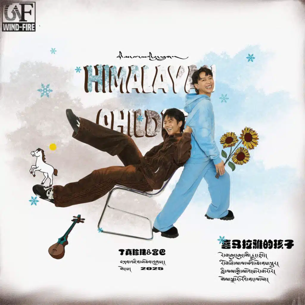 理塘丁真