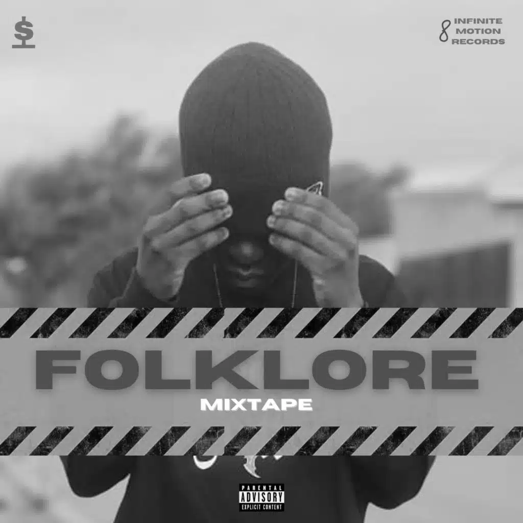 Folklore Mixtape