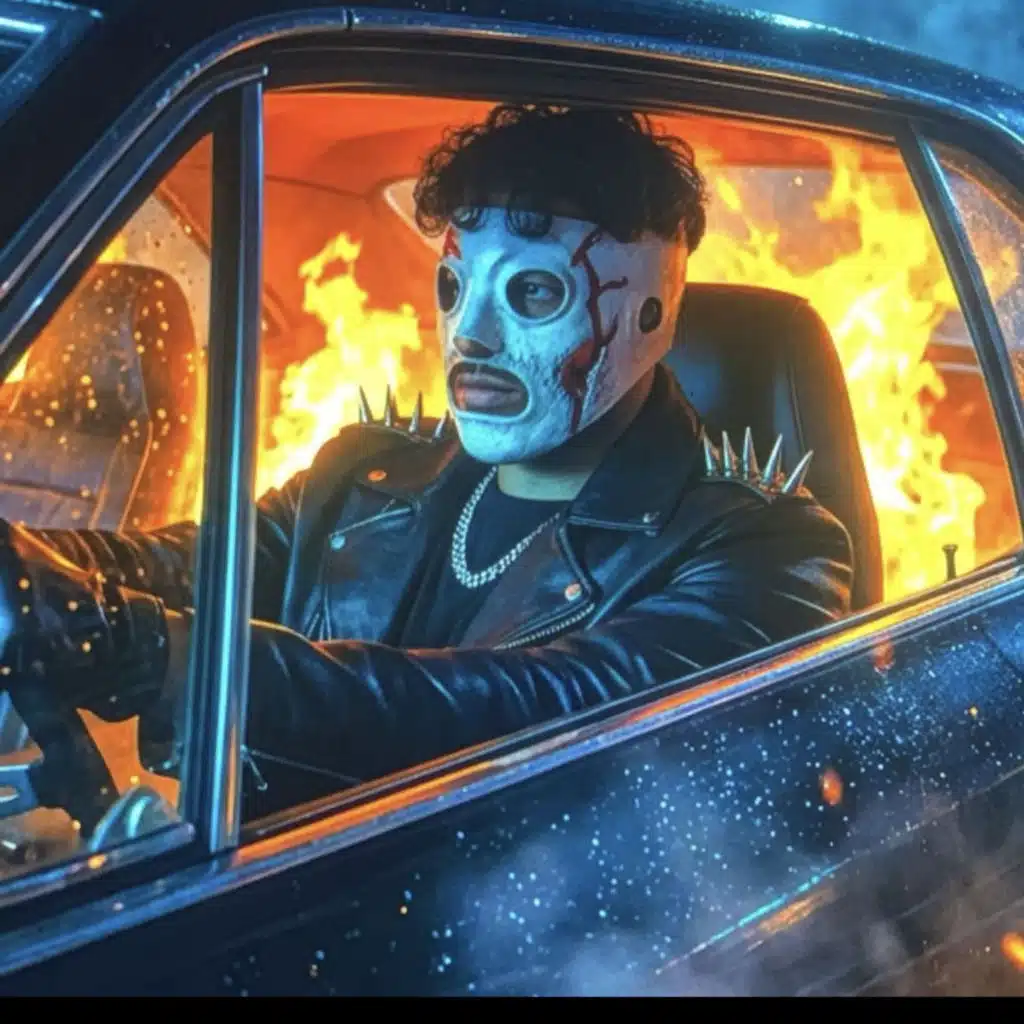 GHOST شبح | DOC x ALZGIRT x SASY