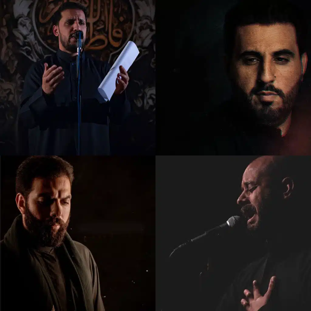 محمود أسيري