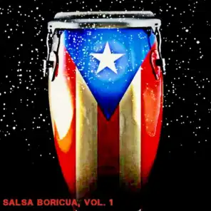 Salsa Boricua, Vol. 1