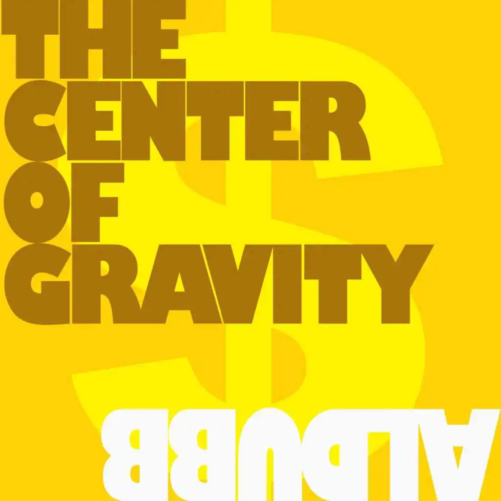 The Center of Gravity