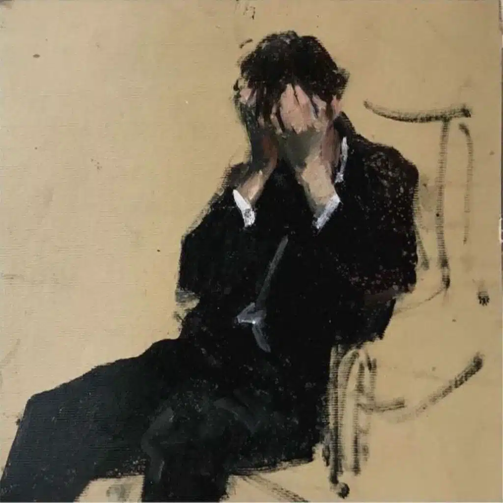 Middle Of December (feat. Zayvis)