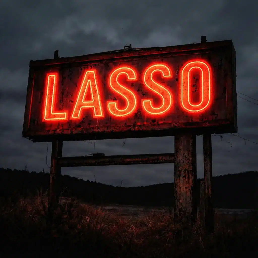 LASSO