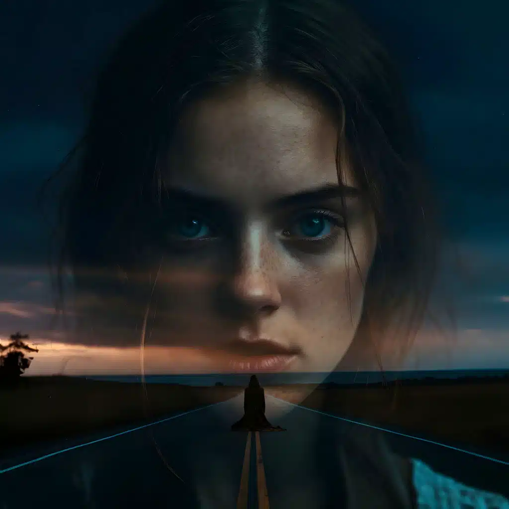 Too Far Gone to Give Up