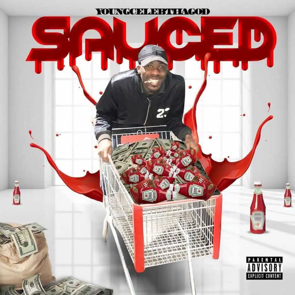 Sauced