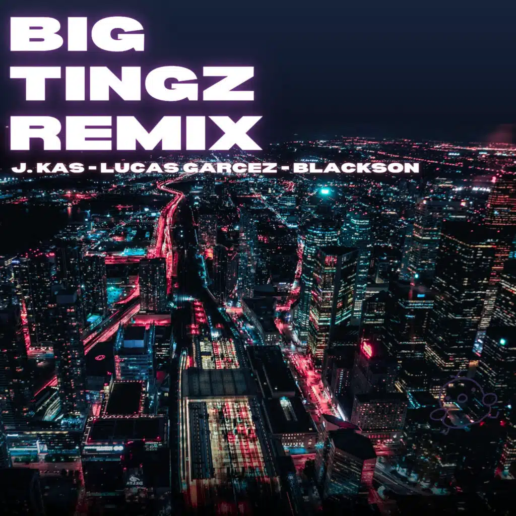 BIG TINGZ (Remix)