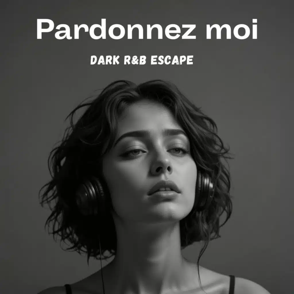 Pardonnez-moi | DARK R&B Escape