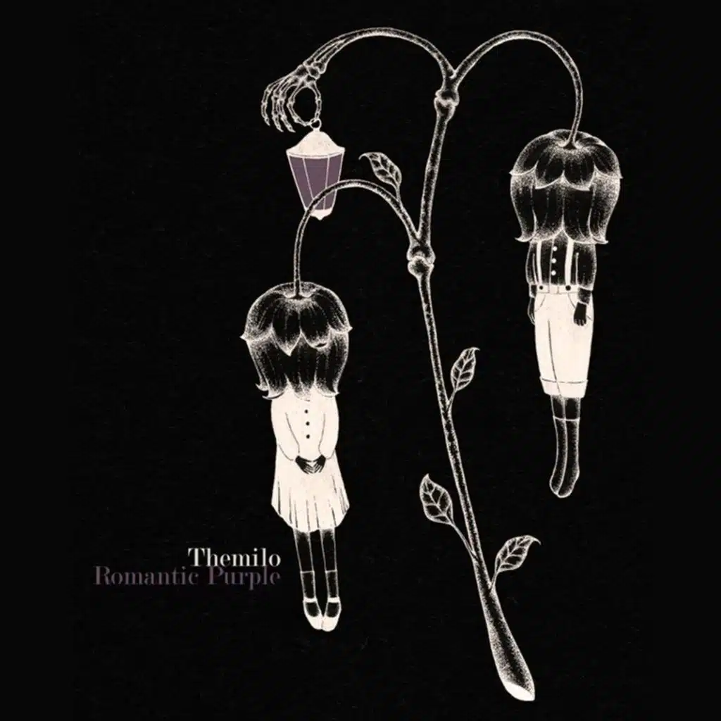 Romantic Purple (EP)