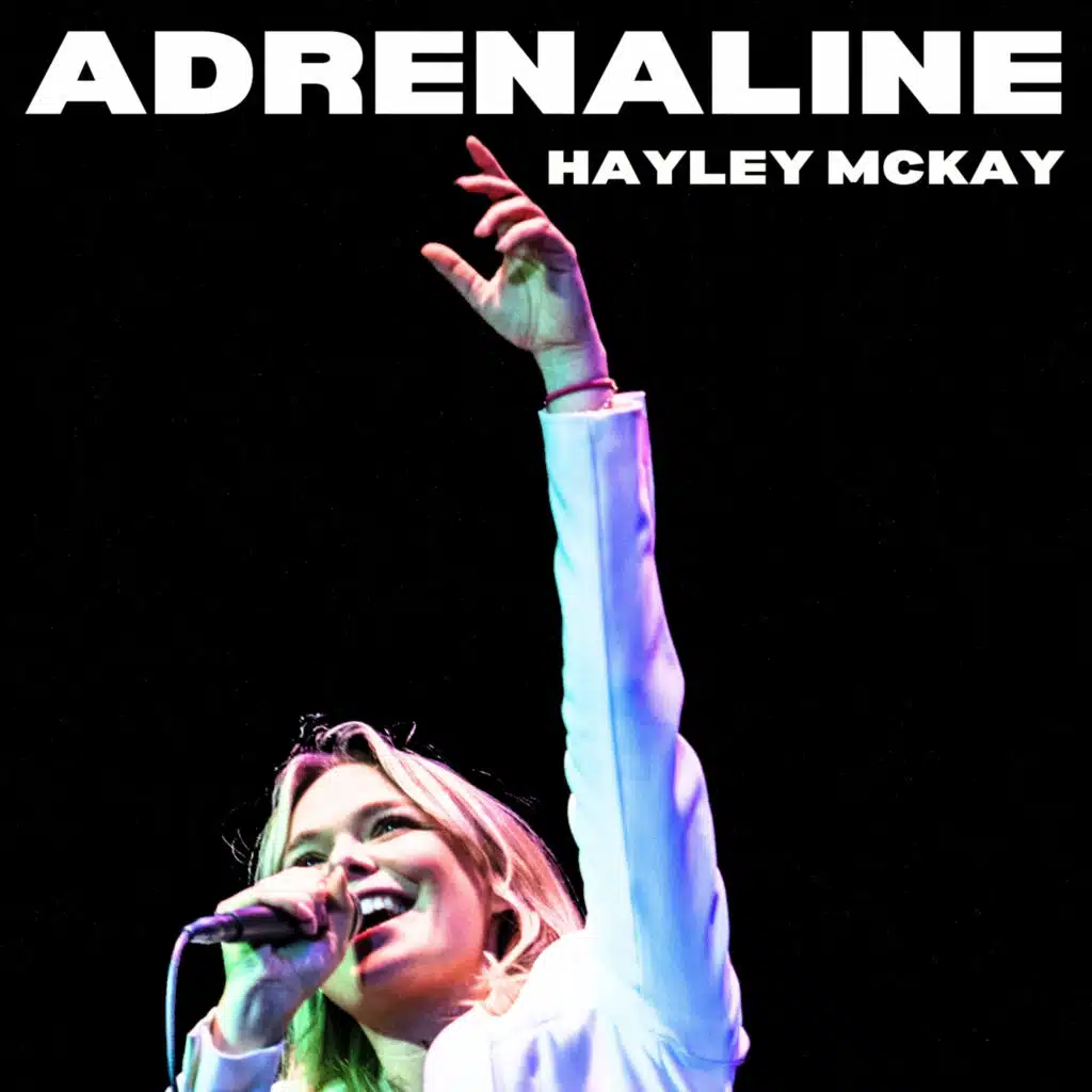 Hayley McKay