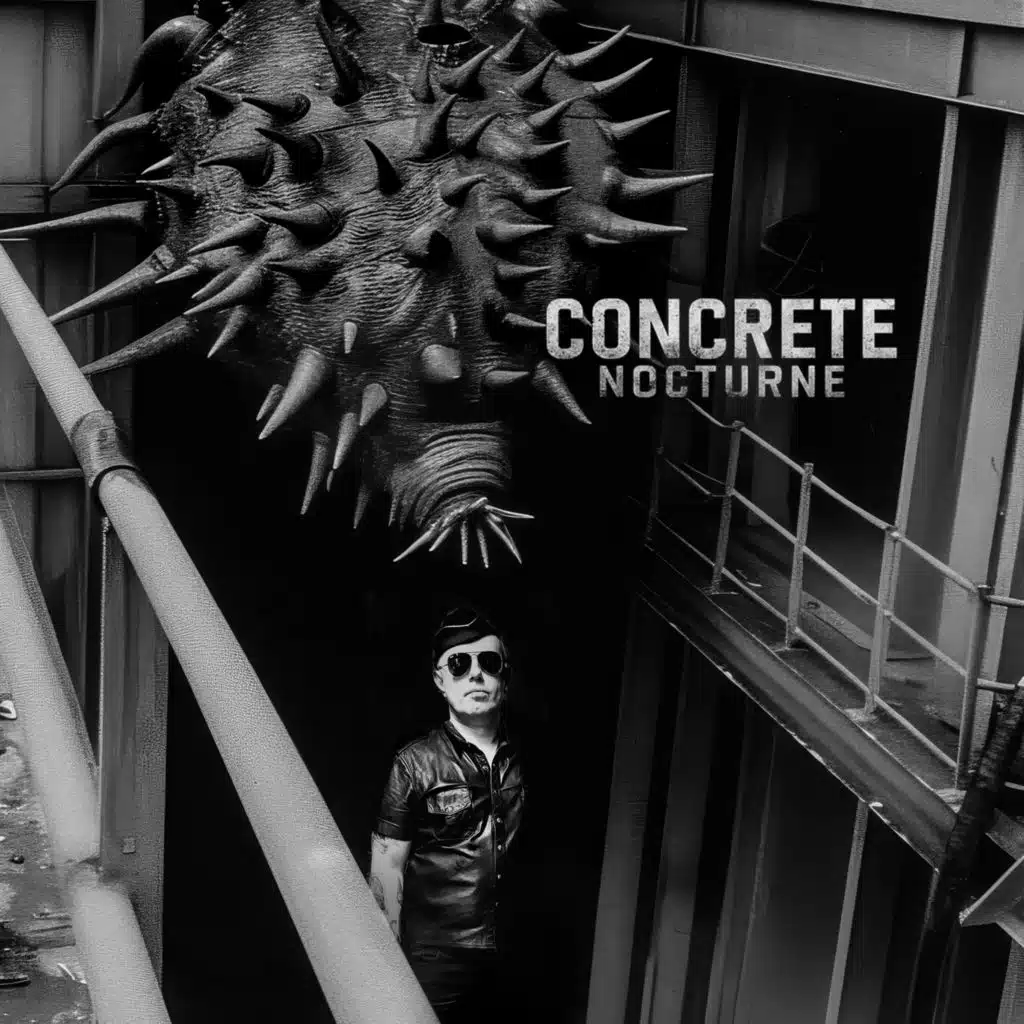 Concrete Nocturne & Norwegian Giants