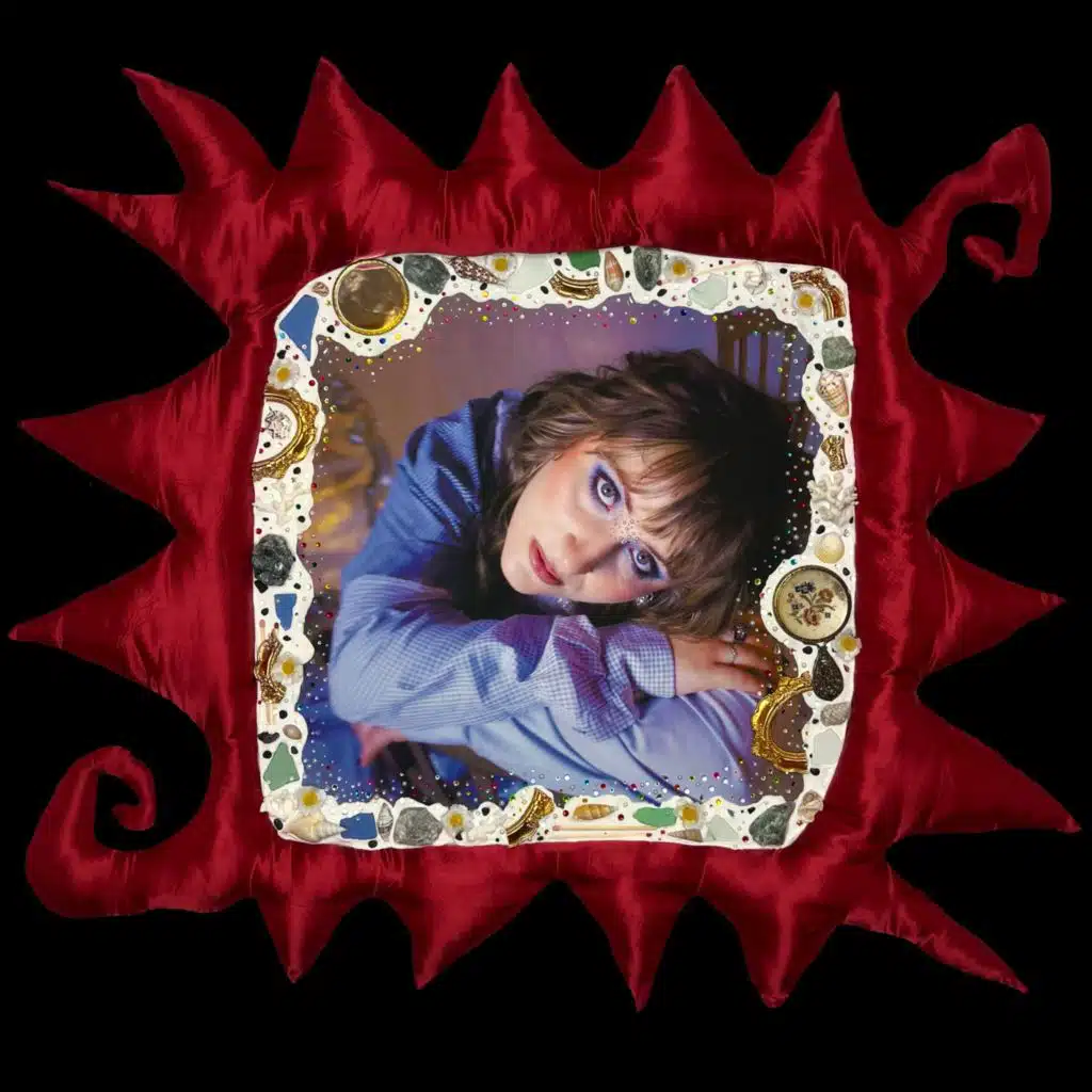 THE FLOOD
