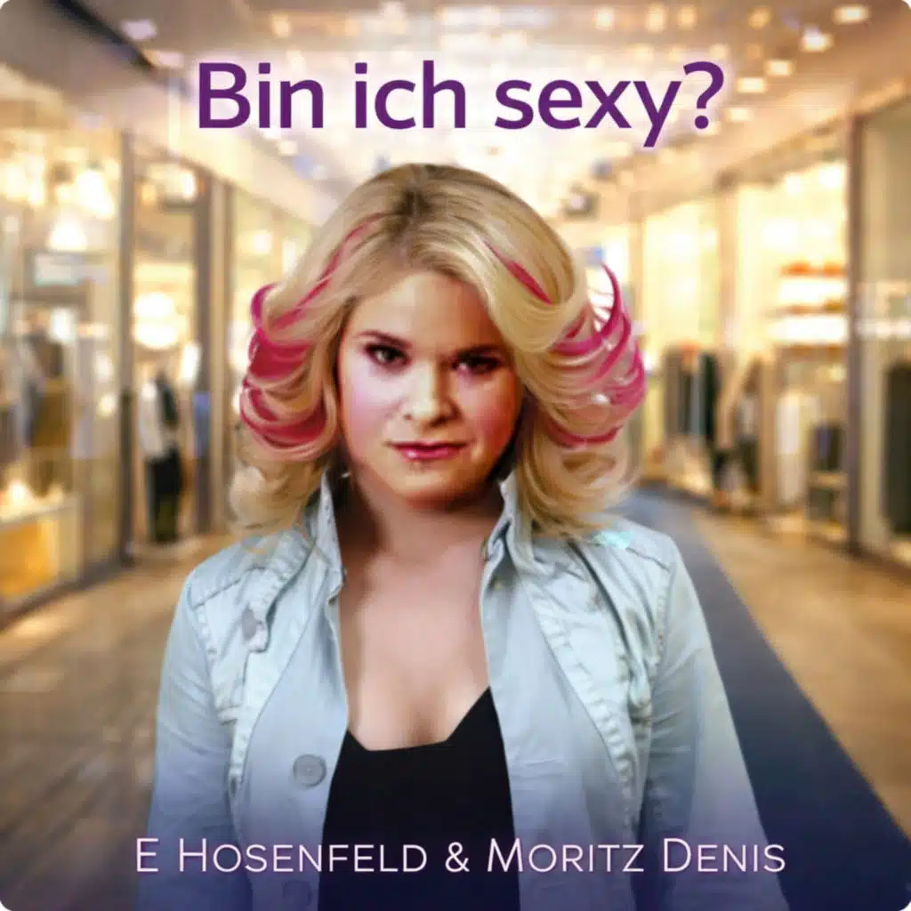 Bin Ich Sexy? OST