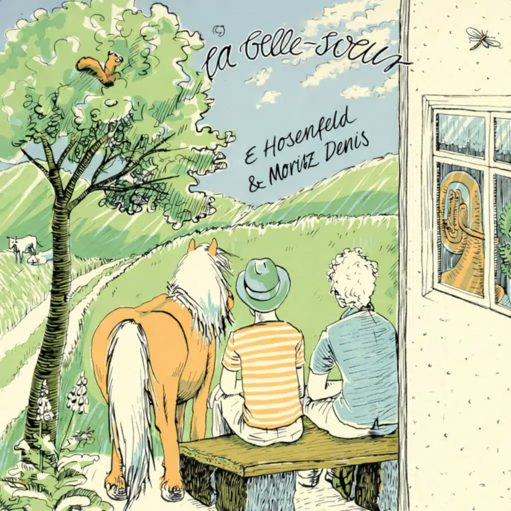 La Belle-Soeur