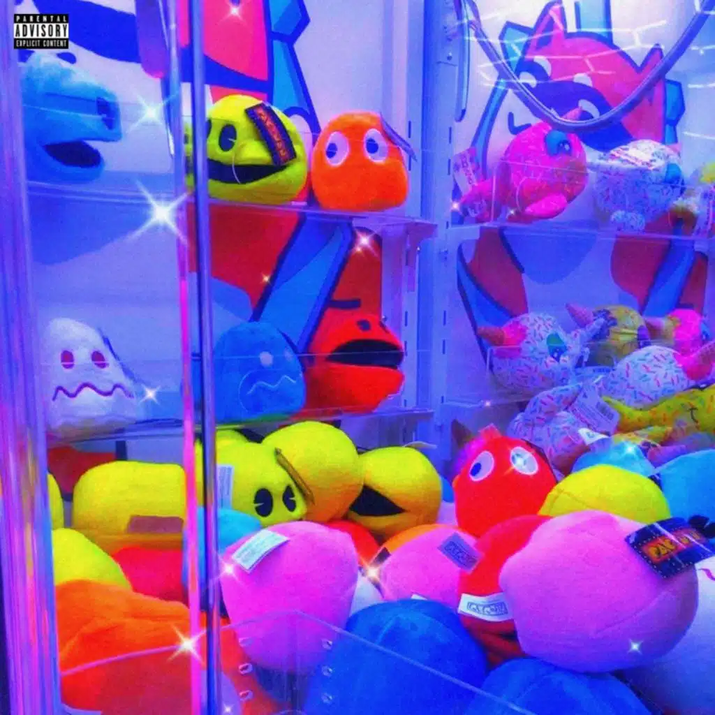 Gucci Print (feat. Void)