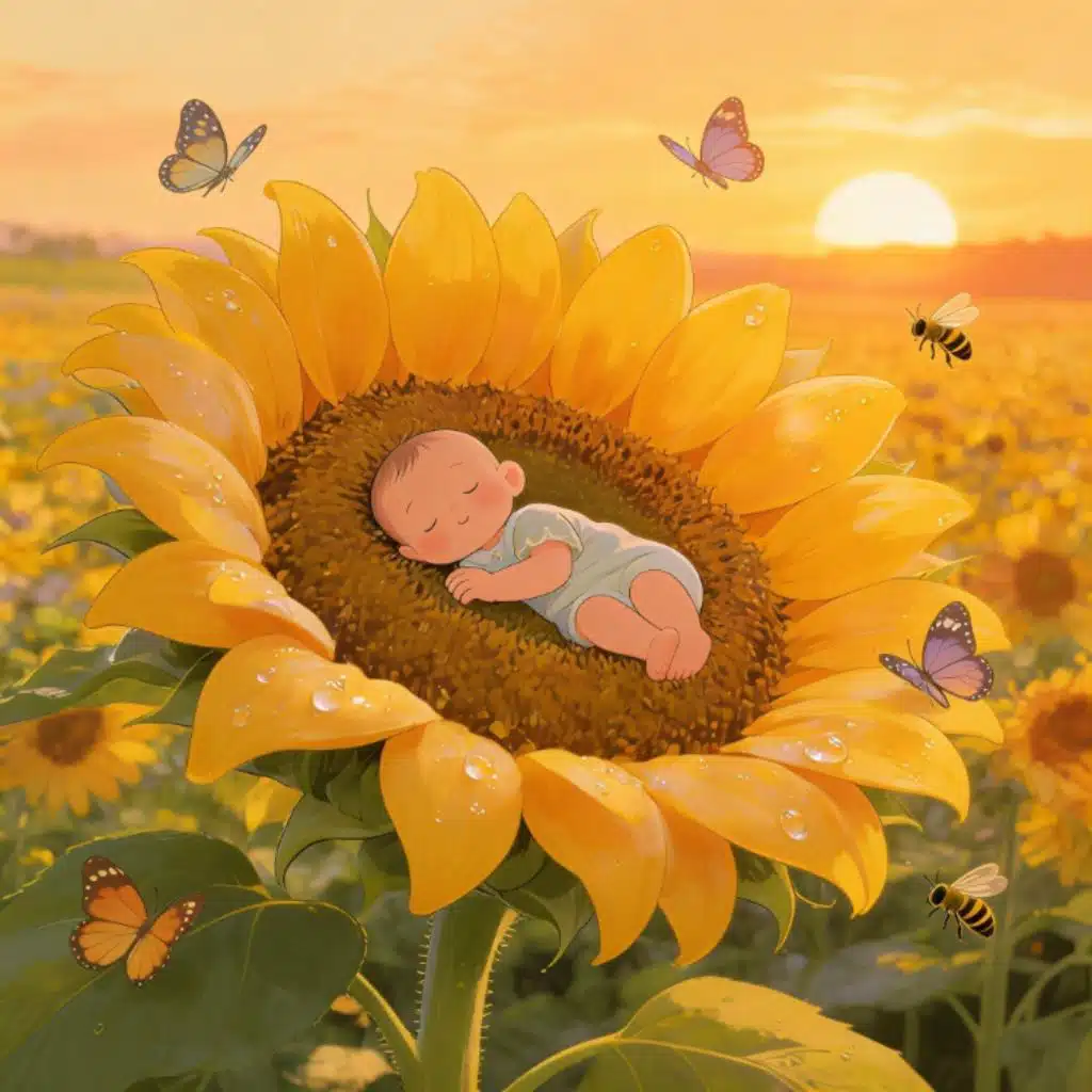 婴儿睡眠纯音乐 快速入睡|宝宝催眠曲5分钟入睡 轻柔舒缓音乐|摇篮曲纯音乐 催眠曲儿童|婴儿轻音乐催眠曲|羊水声+胎心音哄宝宝入睡|新生儿催眠曲|新生儿安抚轻音乐|嘘声+羊水声