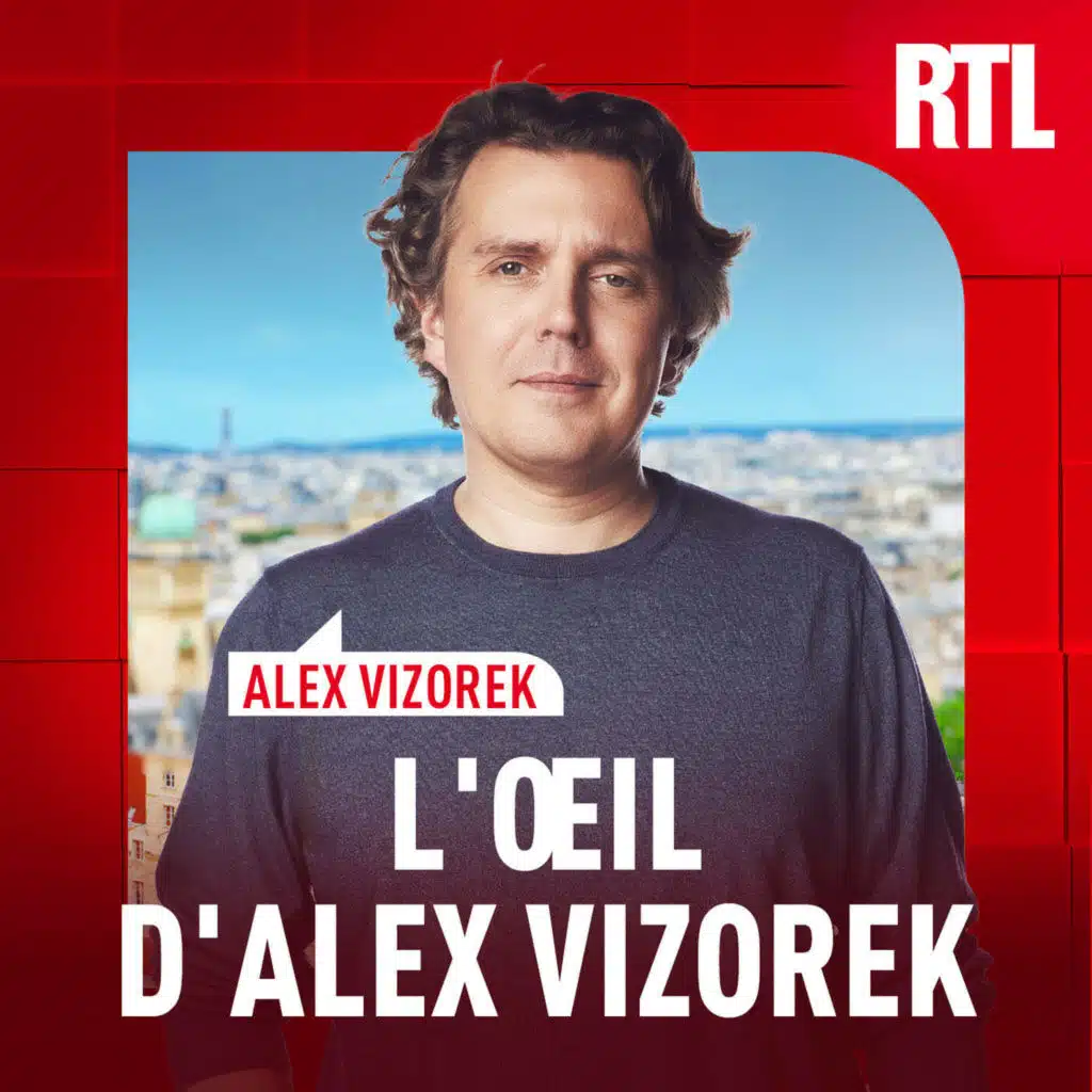 BEST OF - Alex Vizorek : Xavier Bertrand à la braderie