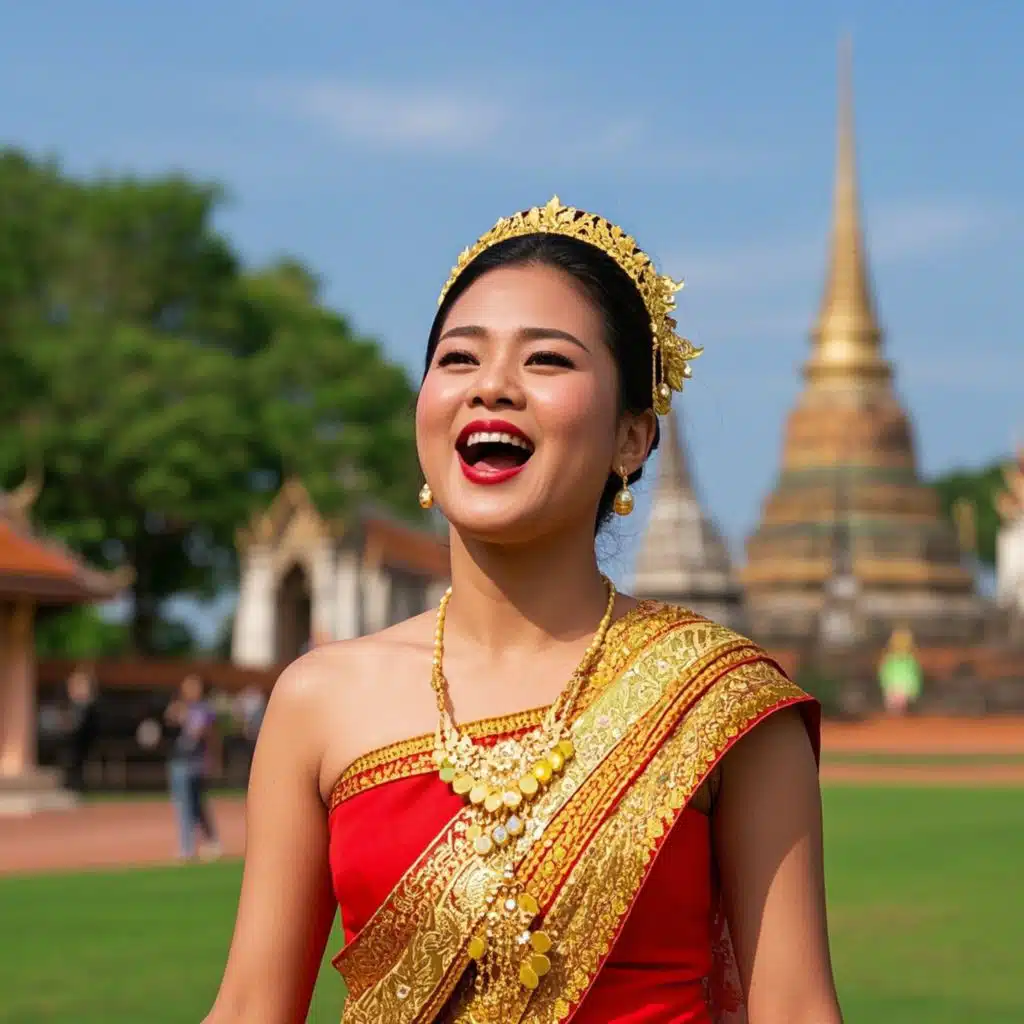 Bangkok Midnight Love