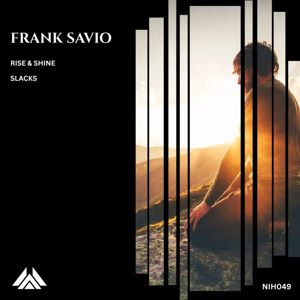 Frank Savio