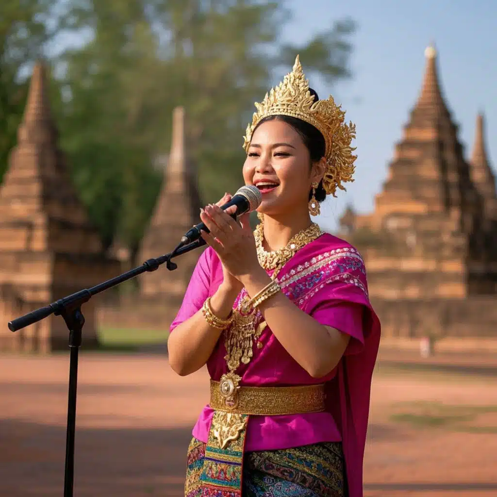 Thai Spice Heartbeat