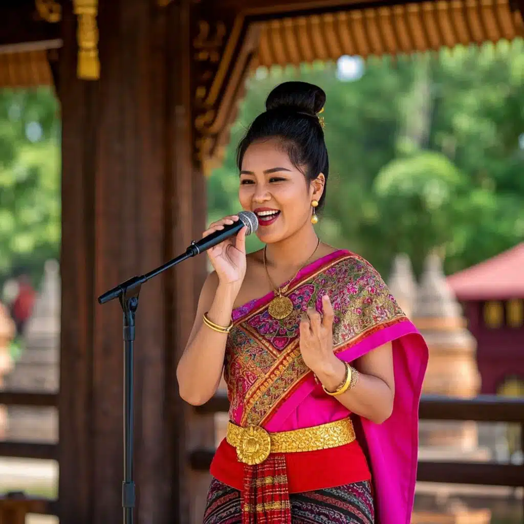 Bangkok Nights, My Heart Beats