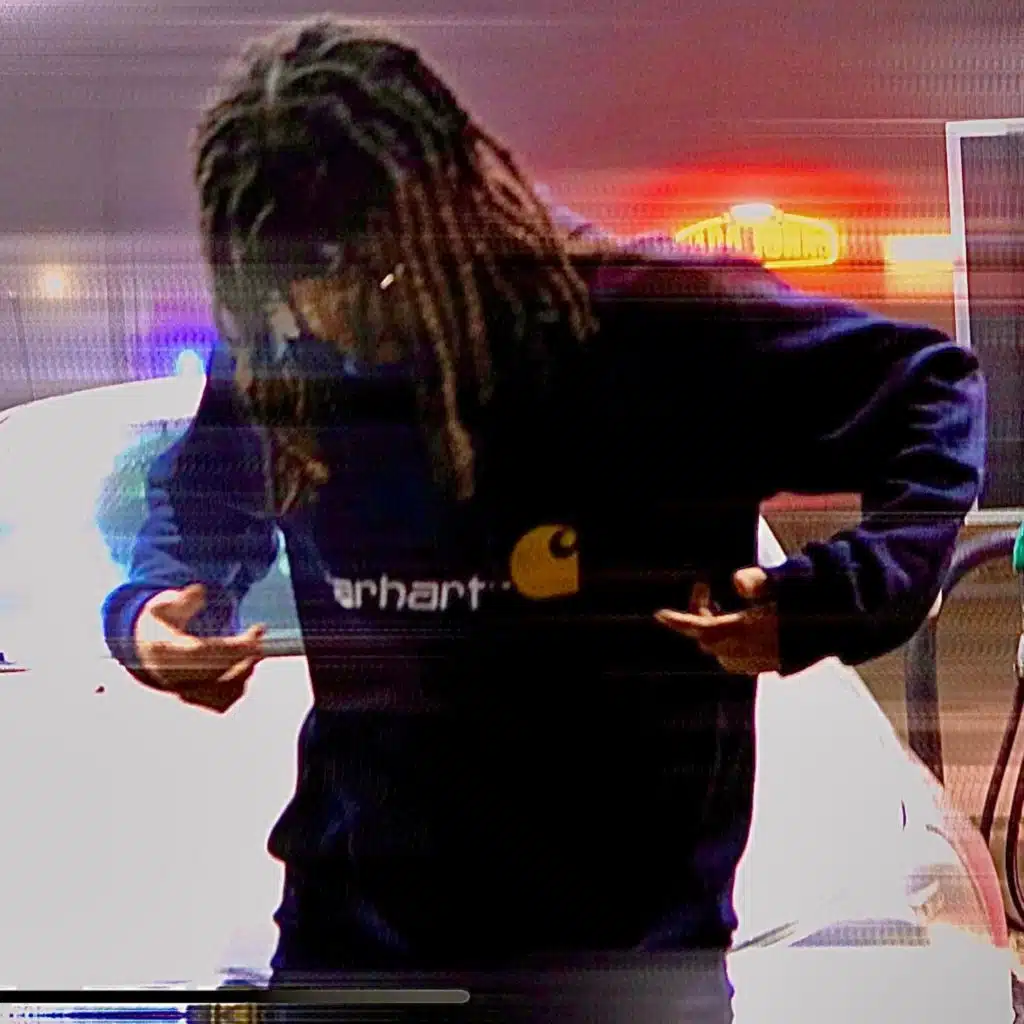 Lost Motivation (Offical Audio)