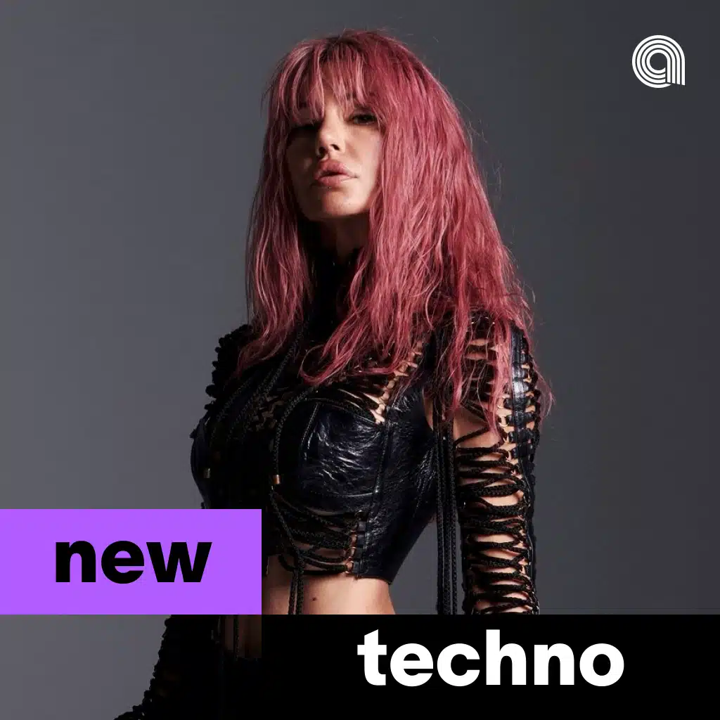 New Techno